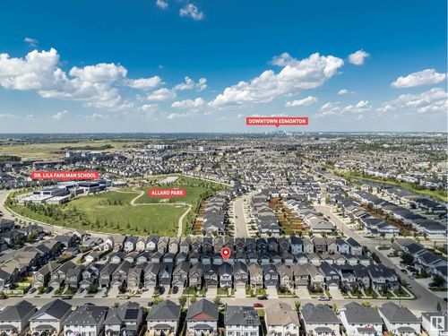 5852 Anthony Cres Sw, Edmonton, AB, T6W3H5 | Card Image