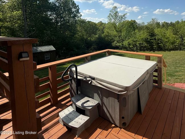110 Barr Simmons Ln, House other with 3 bedrooms, 2 bathrooms and null parking in Mc Daniels KY | Image 54