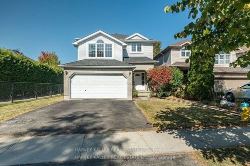 573 Windjammer Way, Waterloo, ON, N2K3Z5 | Card Image