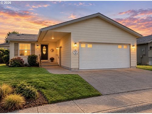 167 Village Dr, Cottage Grove, OR, 97424-9544 | Card Image