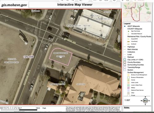 2000 Swanson Ave, Lake Havasu City, AZ, 86403 | Card Image