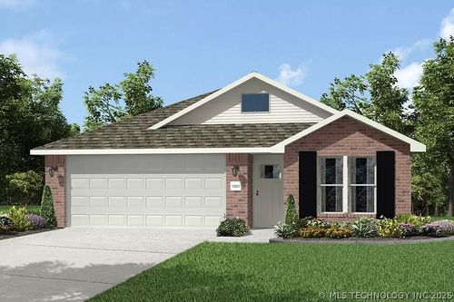 10738 S 276th East Ave, Coweta, OK, 74429 | Card Image