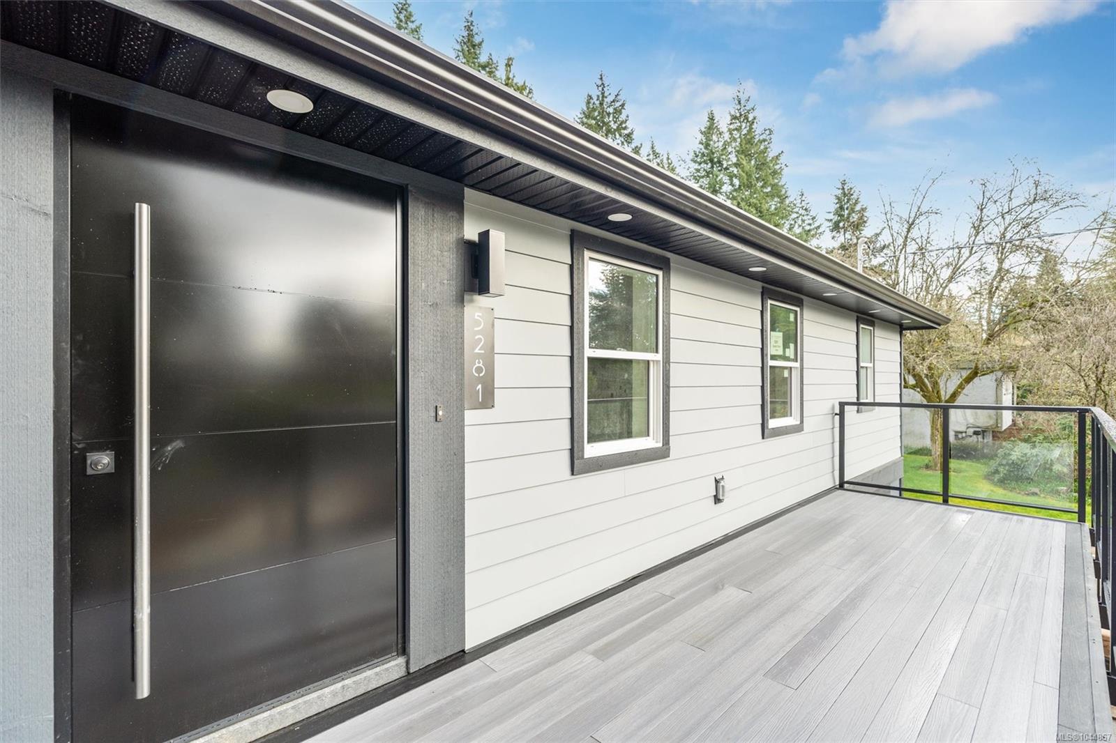 Residential in Saanich 4