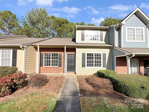 9028 Four Mile Creek Rd, Charlotte, NC, 28277-9068 | Card Image