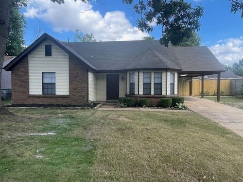 7270 Rose Trail Dr, Memphis, TN, 38133-6106 | Card Image