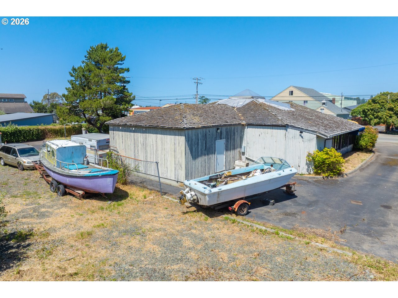 Commercial Sale in CoosBay 3