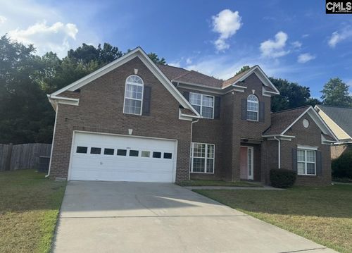 290 Traditions Cir, Columbia, SC, 29229-8052 | Card Image
