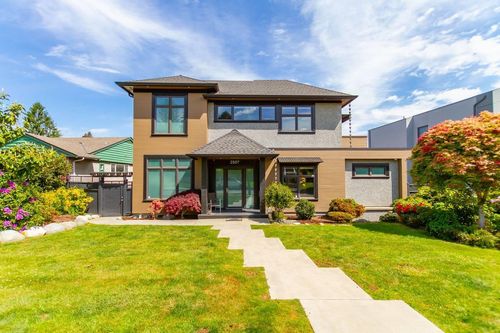 2507 Edgar Cres, Vancouver, BC, V6L2G5 | Card Image