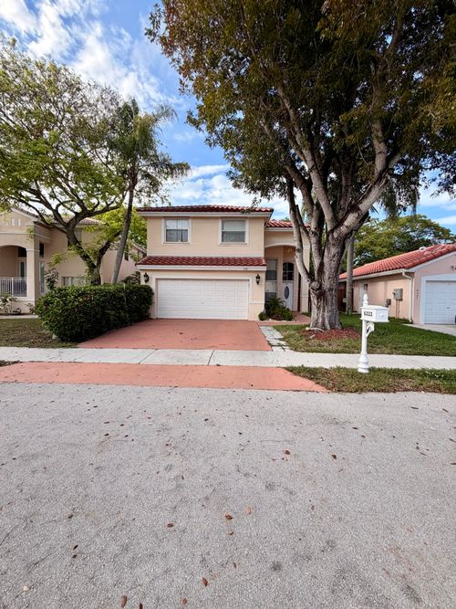6333 Island Way, Margate, FL, 33063-7065 | Card Image
