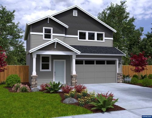 5529 Nw Tanoak Dr, Corvallis, OR, 97330 | Card Image