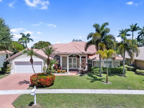 10648 Maple Chase Dr, Boca Raton, FL, 33498-4811 | Card Image