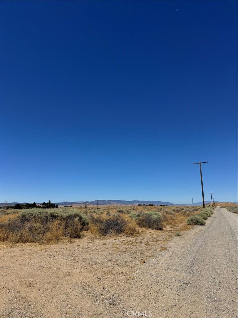 Land in Antelope Acres 4