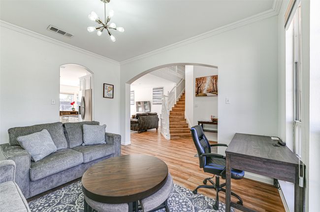 12165 Shoal Creek Dr, House other with 4 bedrooms, 3 bathrooms and null parking in Frisco TX | Image 22