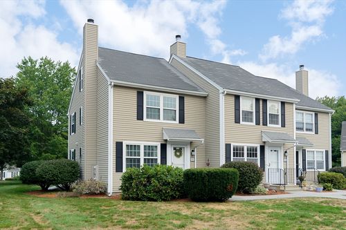 801-801 Forest Park Dr, Auburn, MA, 01501-2575 | Card Image