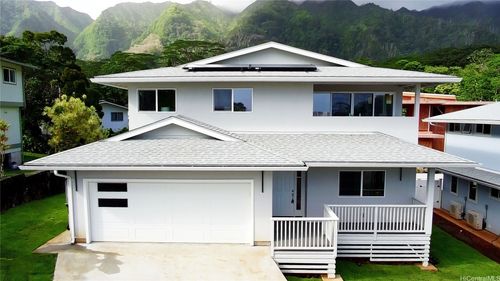 3602 Nipo St, Honolulu, HI, 96822 | Card Image