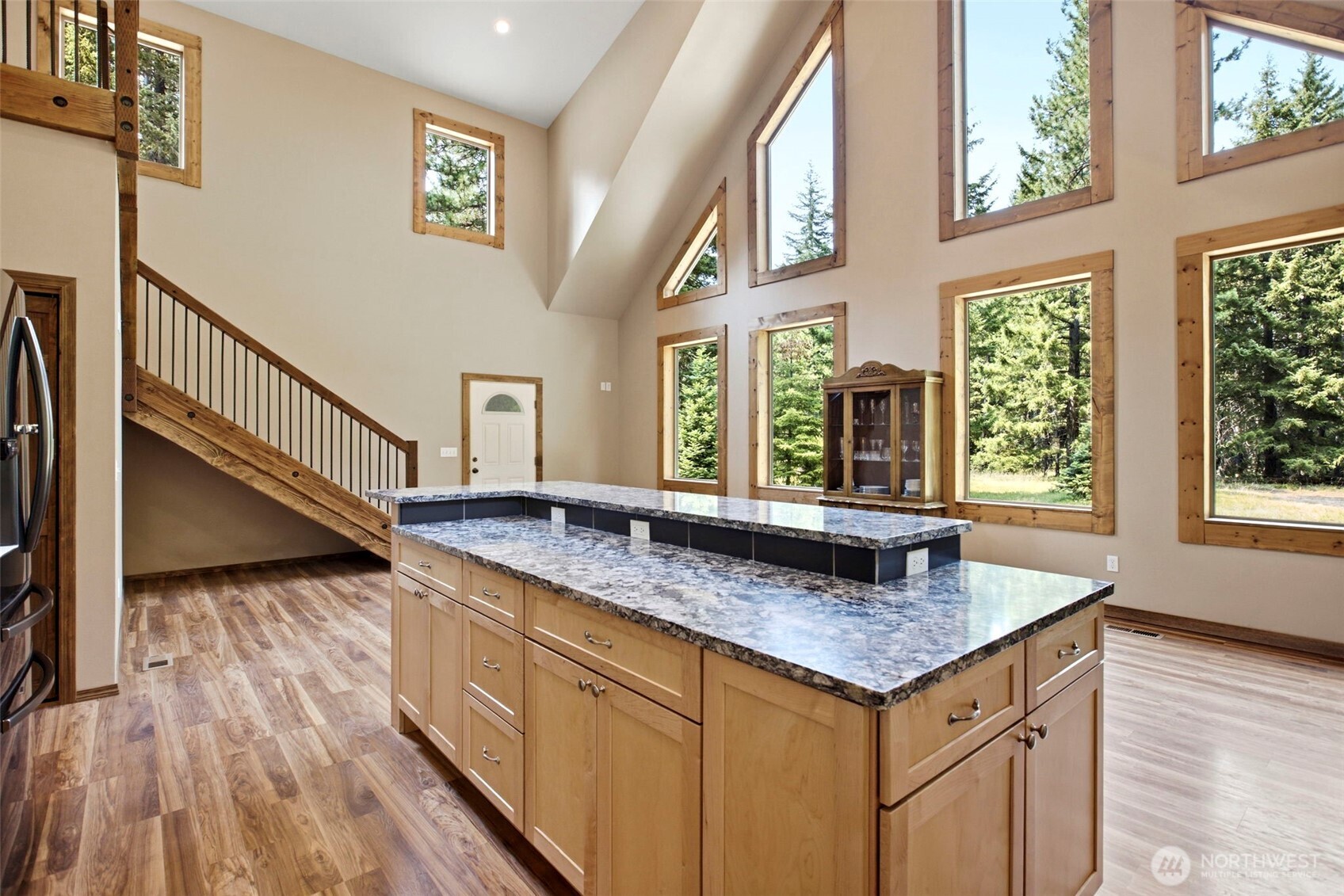 Residential in Trout Lake 5