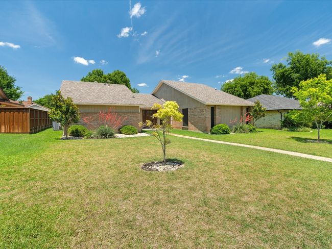 1507 Summertree Ct, House other with 3 bedrooms, 2 bathrooms and null parking in Richardson TX | Image 23