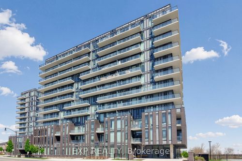 509-215 Veterans Dr, Brampton, ON, L7A5L6 | Card Image