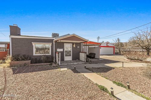 4930 Vulcan Ave, El Paso, TX, 79904-3834 | Card Image