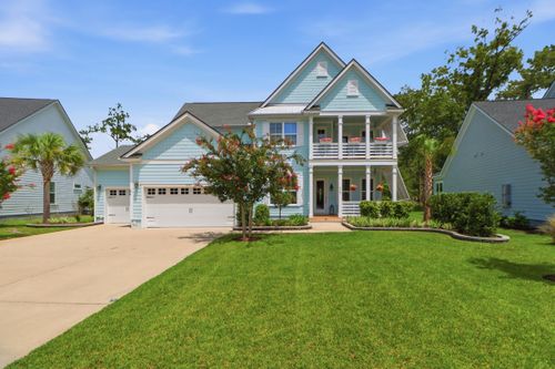 2767 Summertime Ln, Mount Pleasant, SC, 29466-6004 | Card Image