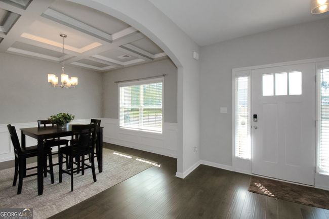 5002 Tybalt Run, House other with 5 bedrooms, 3 bathrooms and null parking in Forsyth GA | Image 11