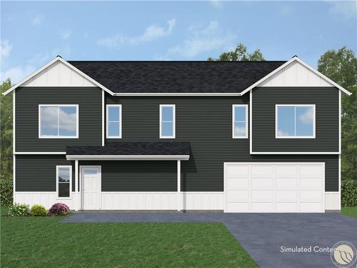 7036 Copper Bend Blvd, Billings, MT, 59106-2872 | Card Image