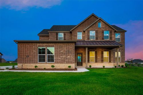 151 Spicewood Trail, New Fairview, TX, 76078 | Card Image