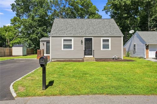 53 Pell Avenue, Warwick, RI, 02888 | Card Image