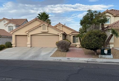 2328 Babcock Dr, Las Vegas, NV, 89134-0168 | Card Image
