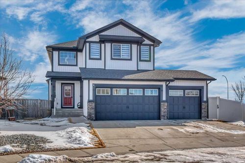 260 Ranch Close, Strathmore, AB, T1P0B5 | Card Image