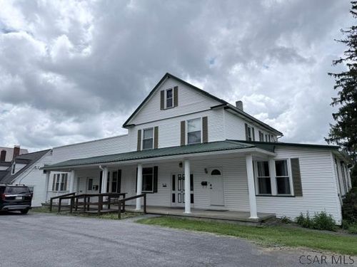 2-616 Lamberd Ave, Johnstown, PA, 15904-1618 | Card Image
