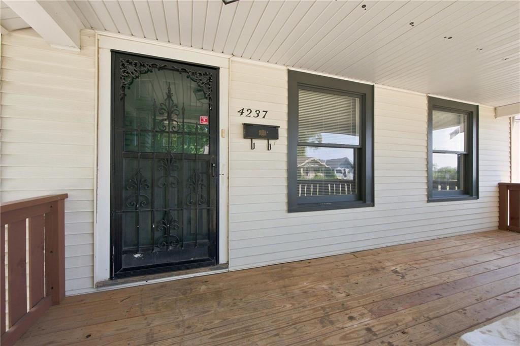 Residential in Kansas City 4