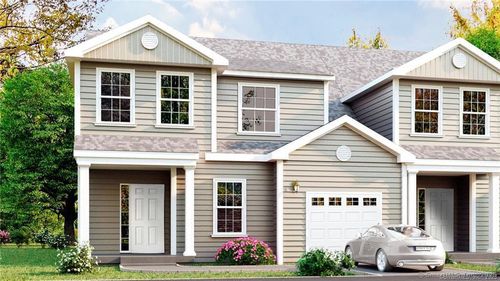 123-49 Devorah Drive, Berlin, CT, 06037 | Card Image