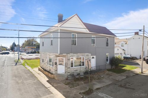201 W Cherry St, Georgetown, OH, 45121 | Card Image