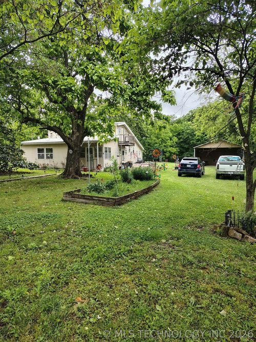 24901 611 Rd, Grove, OK, 74344-0136 | Card Image
