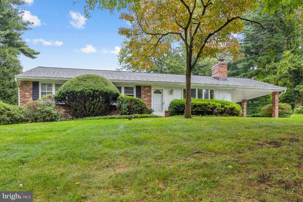 Cabery Rd, Ellicott City, MD 21042