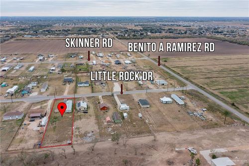 23400 N Little Rock Dr, Edcouch, TX, 78538-0348 | Card Image
