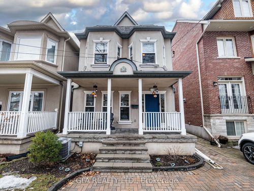 423 Manor Rd E, Toronto, ON, M4S1T1 | Card Image