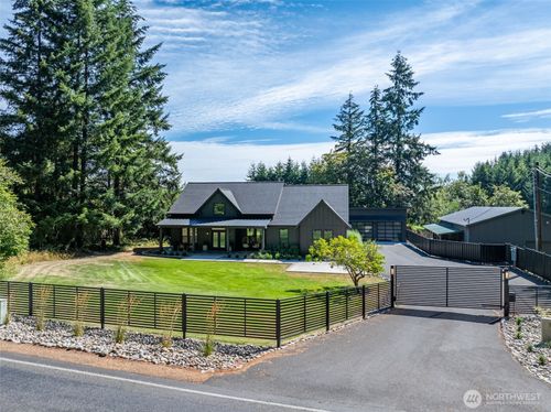 160 Devereese Rd, Chehalis, WA, 98532-9048 | Card Image