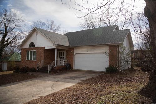 460 Bethel Ave, Mammoth Spring, AR, 72554-8002 | Card Image