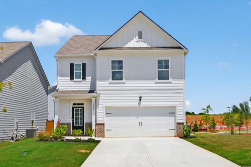 1546 Braselton Village Pkwy, Braselton, GA, 30517-3575 | Card Image