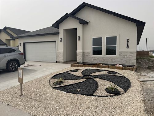 7713 Sophia Dr, Corpus Christi, TX, 78414-1419 | Card Image