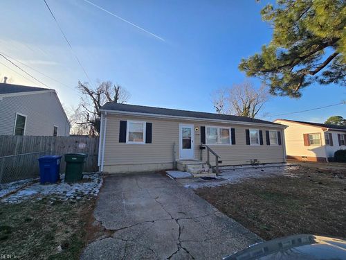 1108 80th Street, Hampton, VA, 23605 | Card Image