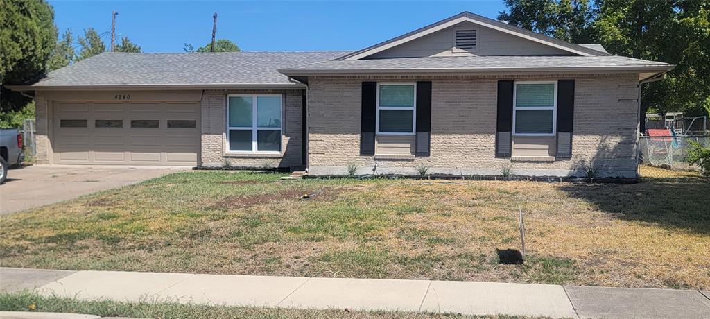 Ashwood Dr, Mesquite, TX 75150