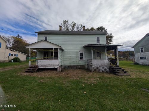 137 Boyd St, Blandburg, PA, 16619-9004 | Card Image