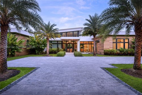 11050 Sw 69th Ct, Pinecrest, FL, 33156-3937 | Card Image