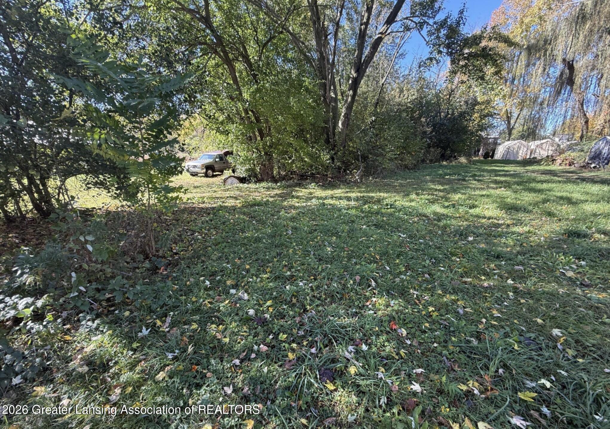 Land in Bronson 4