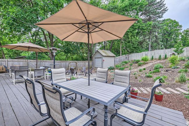 5112 Willow Ln, House other with 3 bedrooms, 2 bathrooms and null parking in Minnetonka MN | Image 23