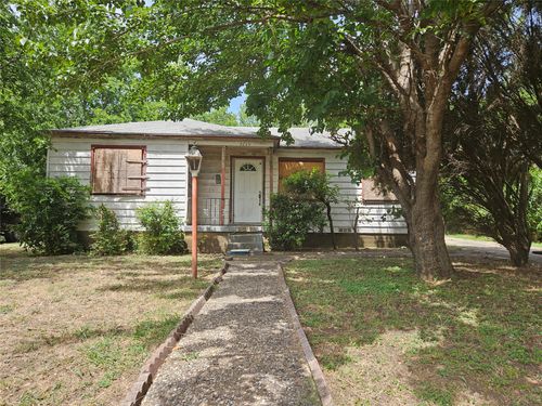 3219 Idaho Avenue, Dallas, TX, 75216 | Card Image