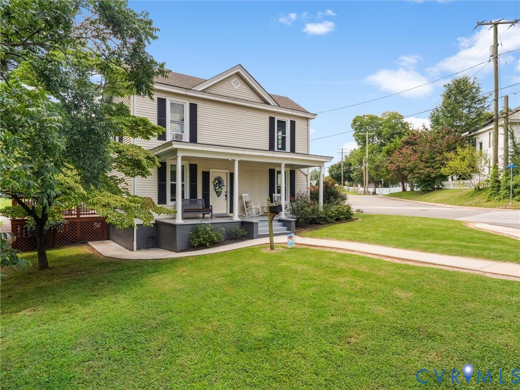 Residential in Unknown 4
